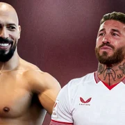 andrew tate sergio ramos x