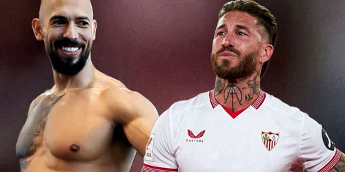 andrew tate sergio ramos x