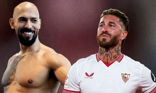 andrew tate sergio ramos x