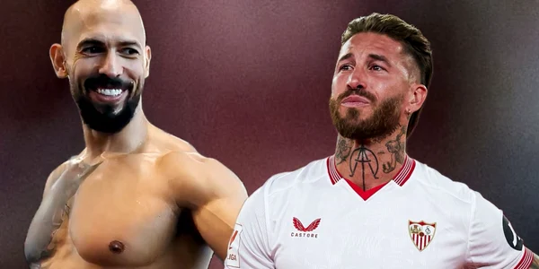 andrew tate sergio ramos x