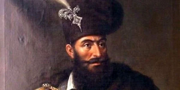 domnitori romani
