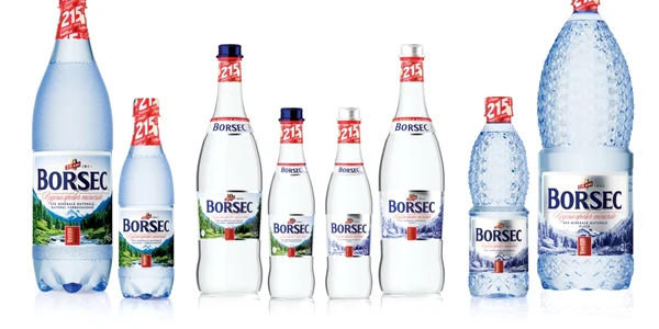 Borsec