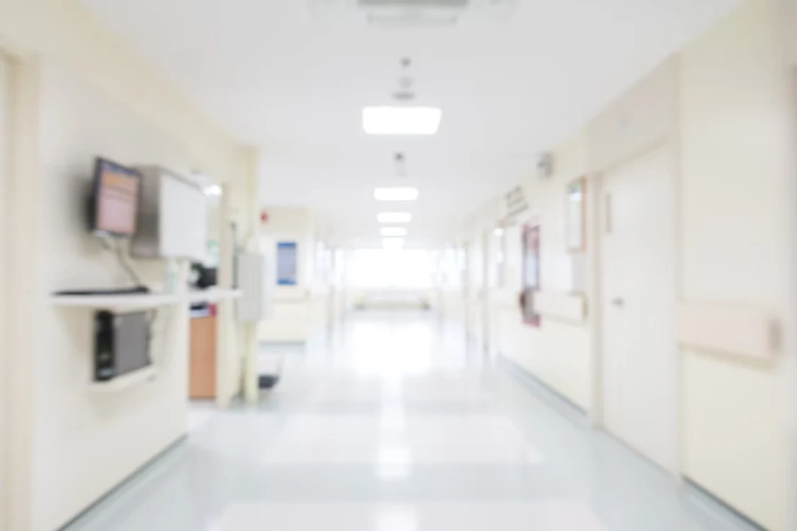 Spitalul l-a concediat pe medic FOTO: arhivă