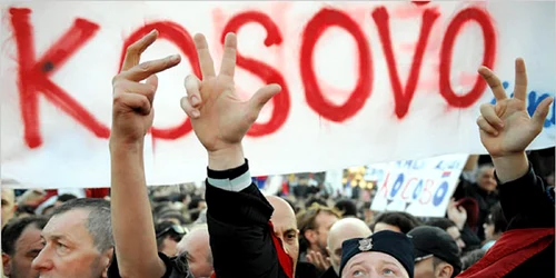 Nordul Kosovo o zonă unde viaţa este pe cale de normalizare 