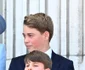Prințul George și Prințul Louis la Trooping the Colour 2026 profimedia 1109982827 jpg