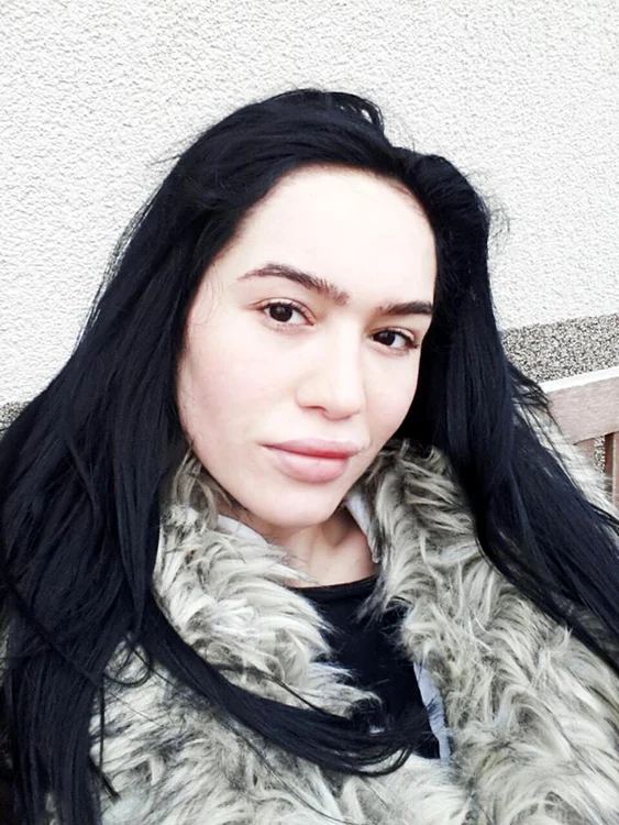 Margherita de la Clejani (foto: facebook)