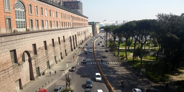 napoli