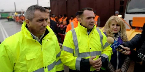 utilaje deszpezire targoviste