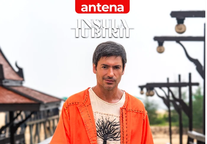 Radu Vâlcan a urmărit debutul sezonului 9 Insula Iubirii înconjurat de „puicuțe”: „Am puțină treabă...”