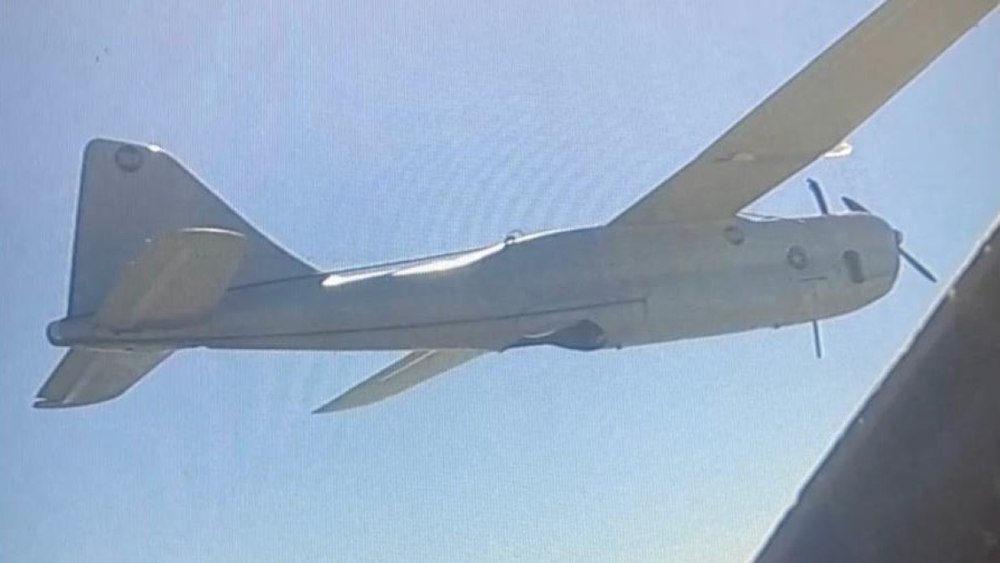 Cum a devenit un avion de antrenament cu elice IAK-52 una dintre cele mai eficiente arme anti-dronă din Ucraina. „E ca și cum ai trage de pe cal”
