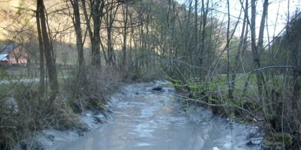 poluare valea sesii