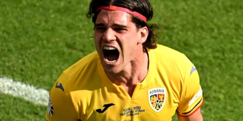 ianis hagi euro 2024 jpeg