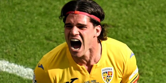 Ianis Hagi, decarul tricolorilor