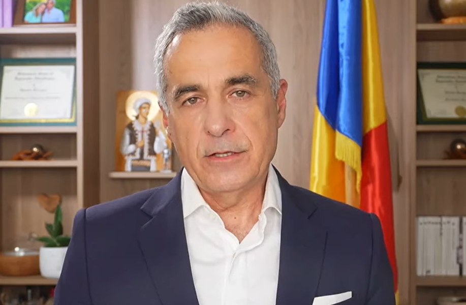 Călin Georgescu, atac la Klaus Iohannis și Nicușor Dan: „Sunt ieftini”