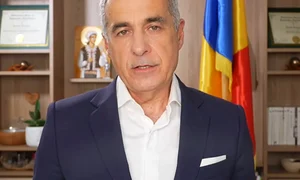 Călin Georgescu Foto Captură video Călin Georgescu    Facebook jpg