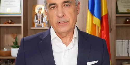 Călin Georgescu Foto Captură video Călin Georgescu    Facebook jpg