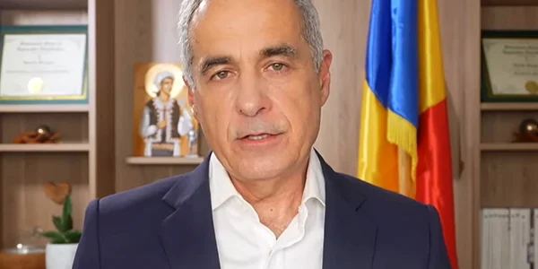 Călin Georgescu Foto Captură video Călin Georgescu    Facebook jpg