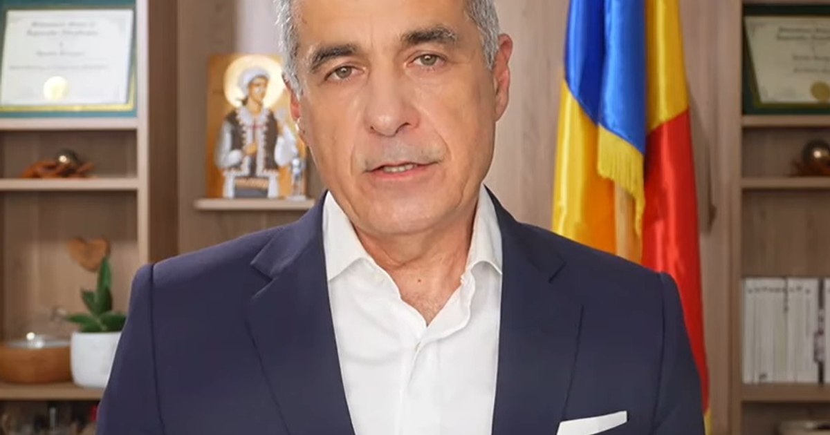 Călin Georgescu, atac la Klaus Iohannis și Nicușor Dan: „Sunt ieftini”