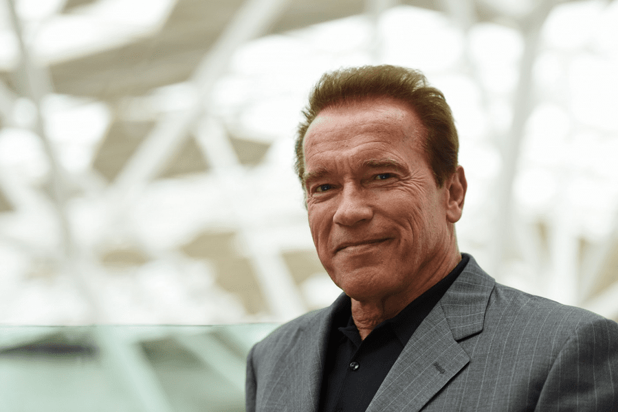 Arnold Schwarzenegger va juca într-un serial Netflix: când are premiera 