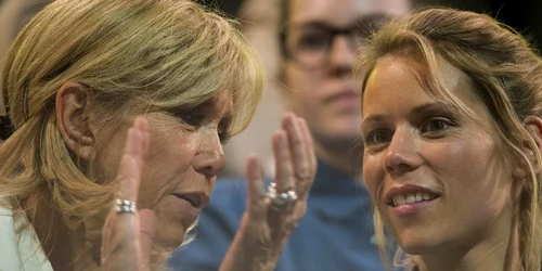 Tiphaine Auzière, fiica lui Brigitte Macron (10) jpg