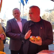 ministrul agriculturii, florin barbu, la slatina, 5 aprilie 2026 foto alina mitran (2) jpg