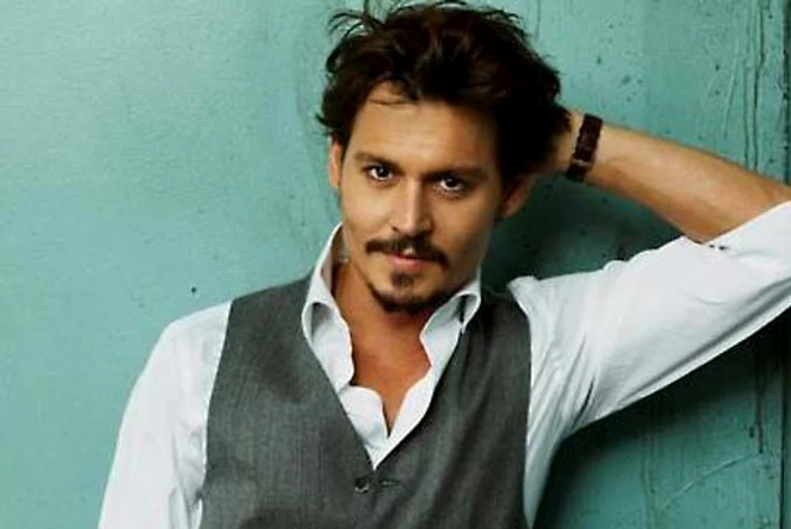 
    Johnny Depp este acum al doilea cel mai sexy bărbat în viaţă Foto Hepta  