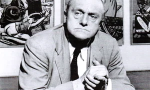 Apocalypsis cum figuris  Max Beckmann jpeg