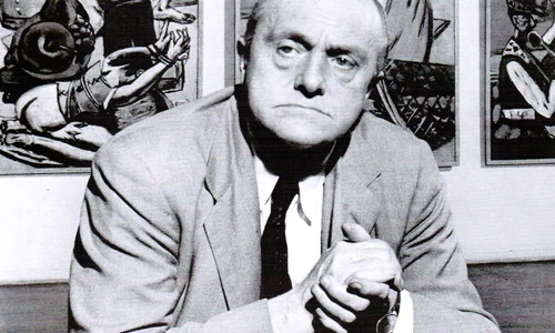 Apocalypsis cum figuris  Max Beckmann jpeg