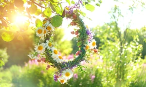 solstitiu, foto shutterstock jpg