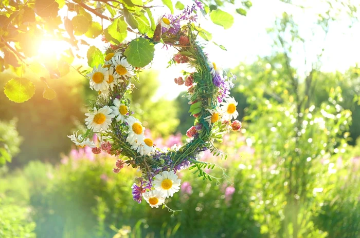 Solstițiul de vară / Foto: Shutterstock