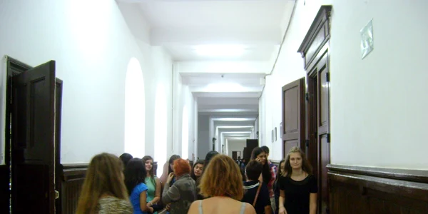 bucuresti prima zi scoala