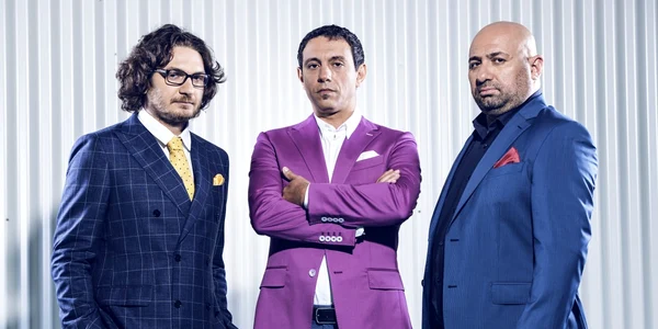 hells kitchen foto antena 1