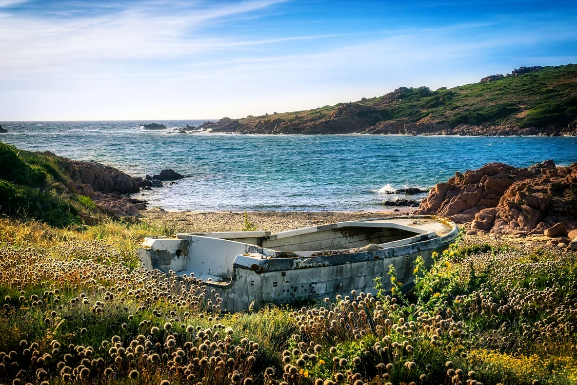 Descoperirea a fost făcută în Sardinia, Italia / foto: Pixabay