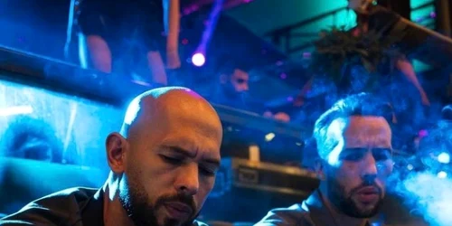 Andrew și Tristan Tate au fost din nou reținuți 