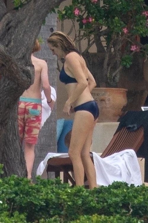 Julia Roberts arată splendind la 52 de ani