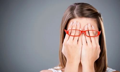 ochi obositi foto shutterstock