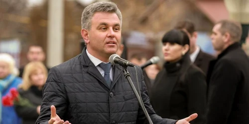 Vadim Krasnoselskii president.gospmr.ru