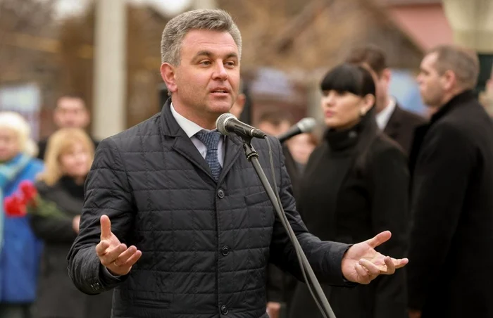 Vadim Krasnoselskii president.gospmr.ru
