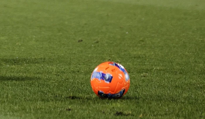 Mingea din Serie A a creat destule situații confuze (FOTO: EPA)