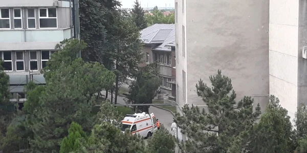 deces spital