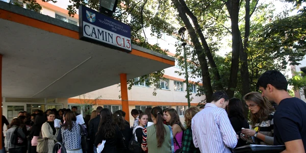 student camin iasi 