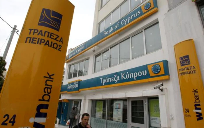 Bank of Cyprus a preluat 9,7% din Banca Transilvania în decembrie 2009, dar o serie de bancheri ar fi ştiut de planuri încă din toamna lui 2008