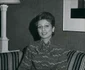 Regina Alia a Iordaniei în 1974. FOTO: Profimedia