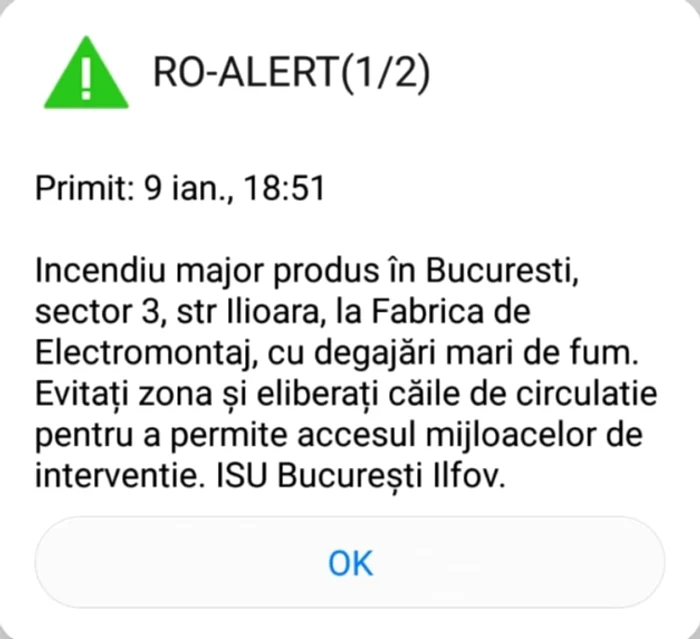 ro-alert