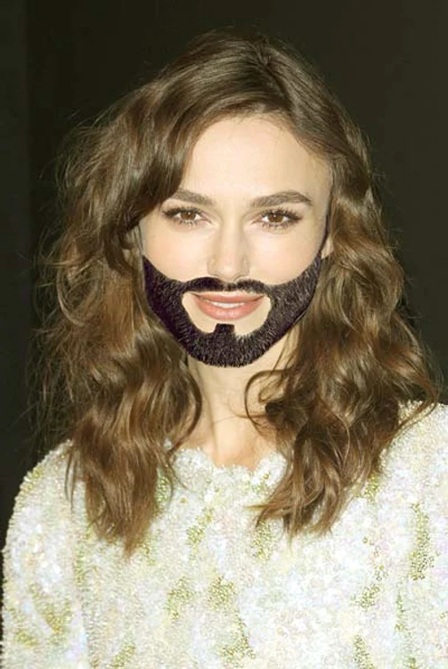 Keira Knightley