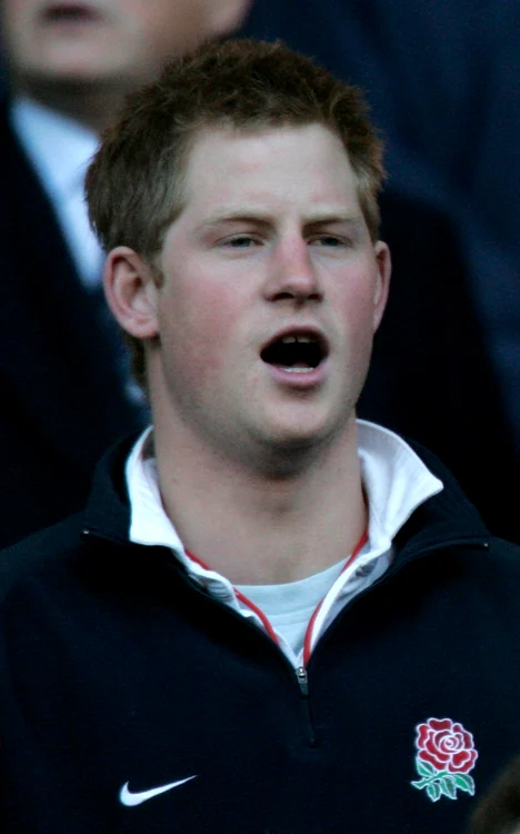
    Prinţul Harry (Reuters)  