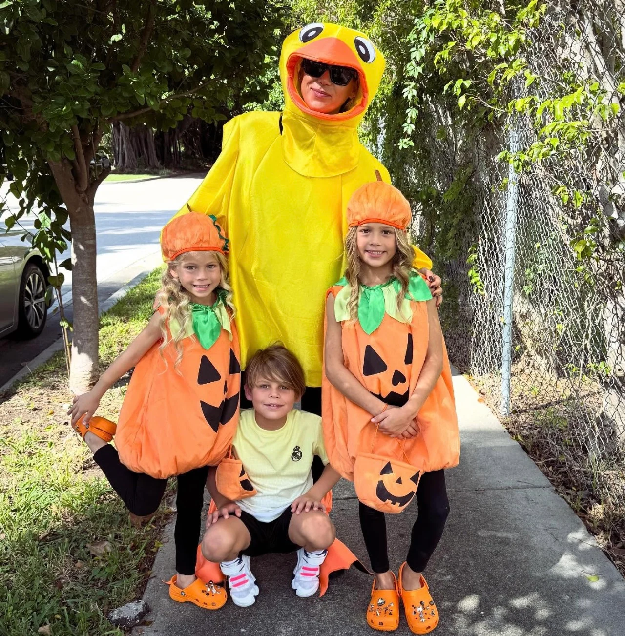 Anna Kournikova rupe tăcerea după mai bine de 3 ani. Imaginea postată de fosta vedetă a tenisului