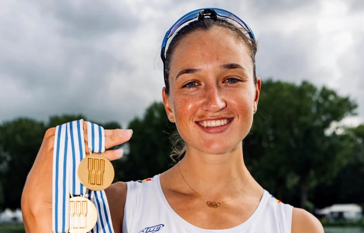 Simona Radiș