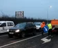 Autostrada urbană / FOTO Florin Şuler / 14 dec 2018