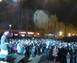 Revelion 2014 la Timişoara Foto